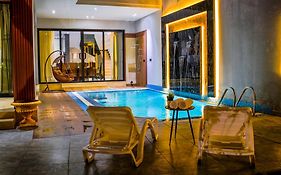 The Land Resort Riyadh  Saudi Arabia