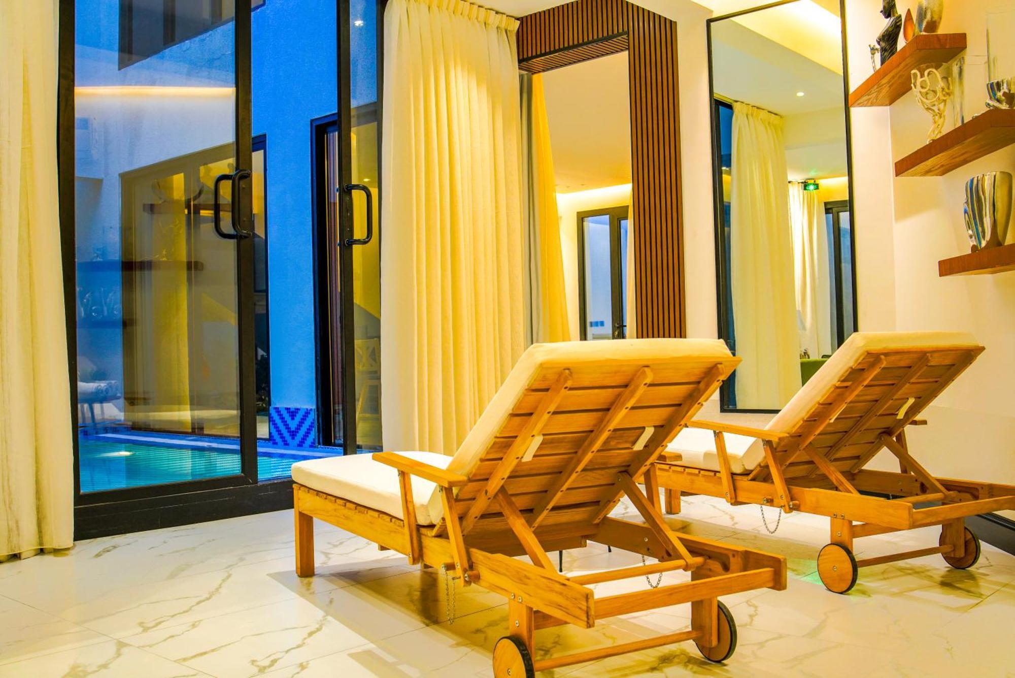 The Land Resort Riyadh Exterior photo