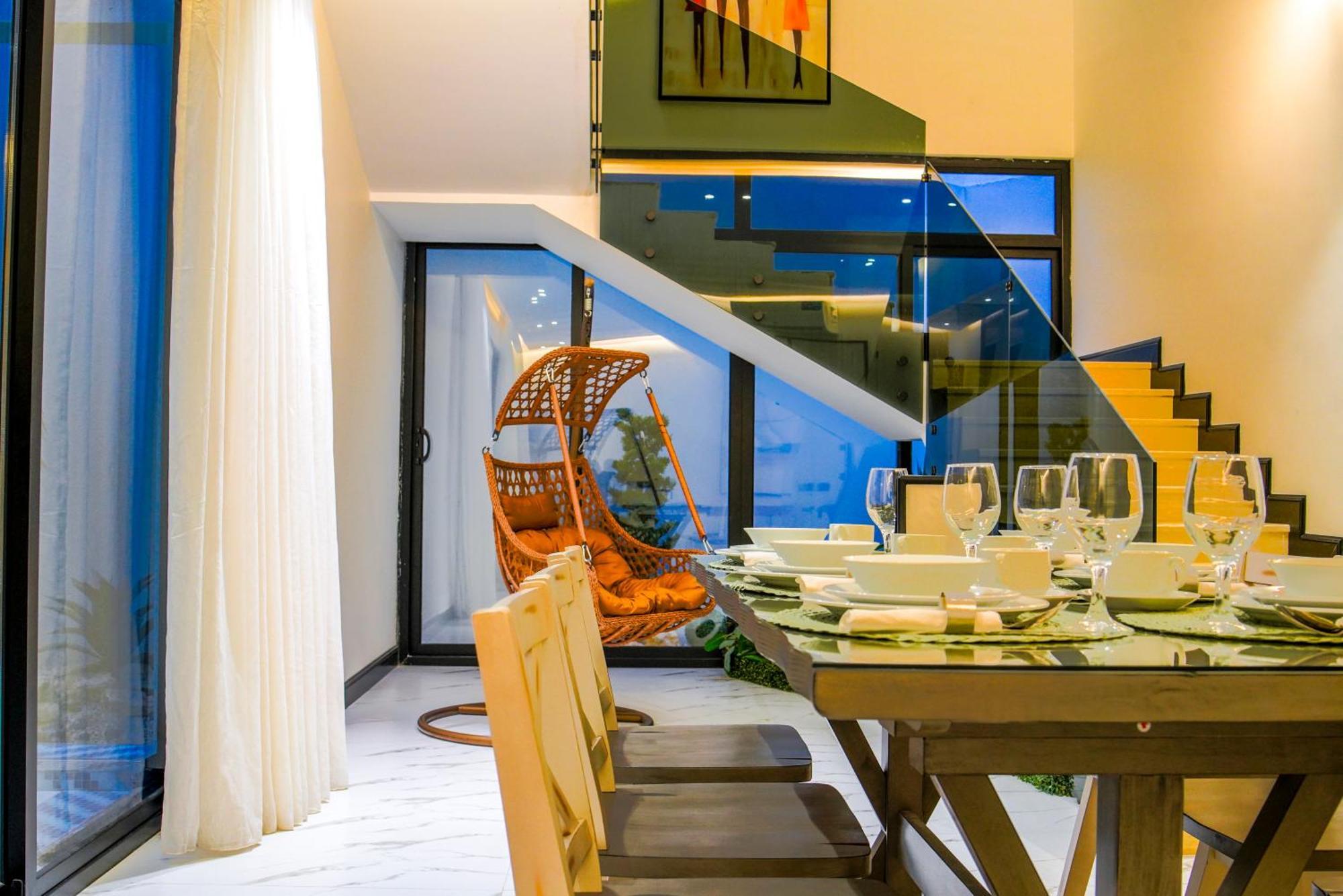 The Land Resort Riyadh Exterior photo
