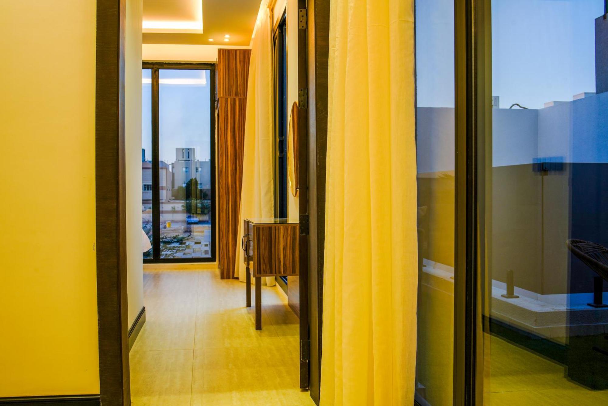 The Land Resort Riyadh Exterior photo