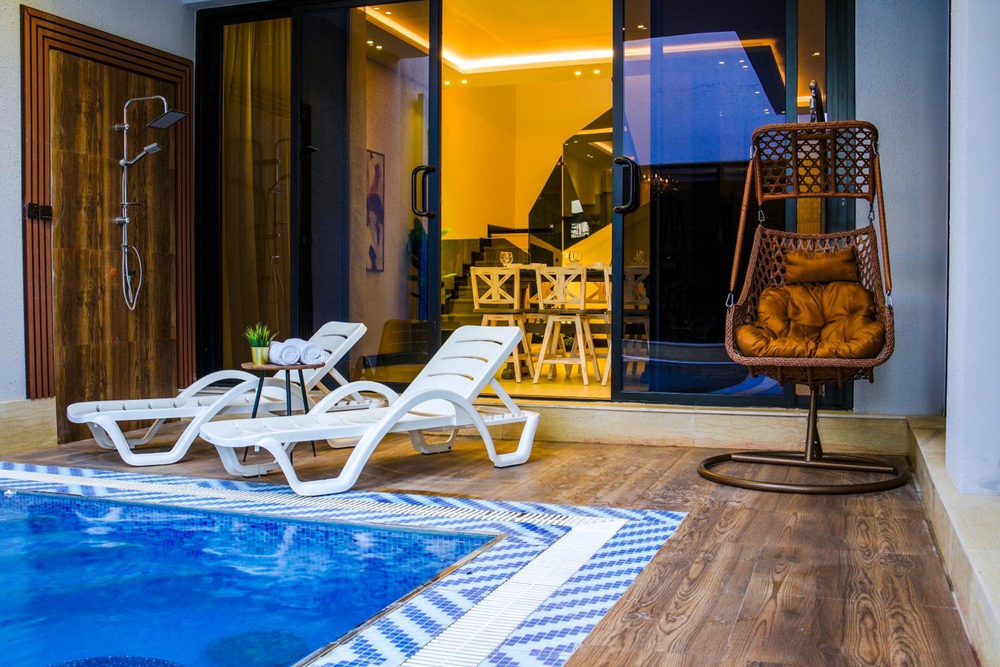 The Land Resort Riyadh Exterior photo